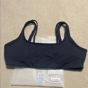 P'tula Bare Formation Bra, Varsity Blues.